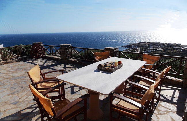 The Stone Windmill - Foto 52