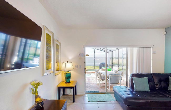 TIm and Helen's West Haven Vacation Home - Foto 16