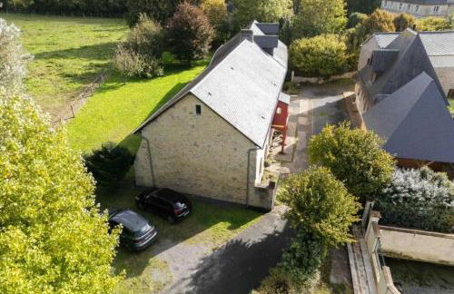 Stay in a Damigny Manor in Normandy - Photo 20