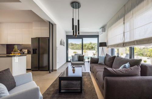 Villa Levant - Foto 17