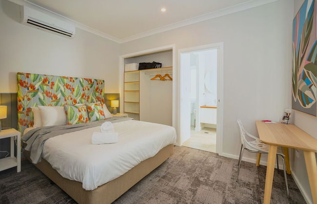 Kirsten Accommodation Parkes - Photo 5