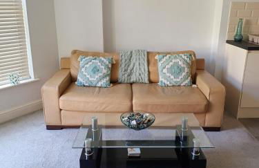 Luxury 2-Bed Flat Central Ipswich Parking - Foto 29