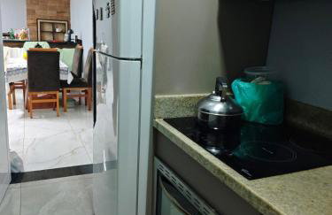 Sobrado amplo bem localizado em cascavel 1 suíte mais dois quartos ate 5 pessoas - Photo 10