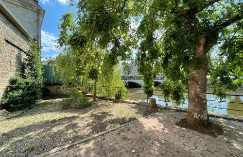 Les Maisons d'Auré - Foto 2