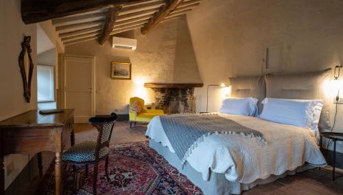 Ca' Bianca Tuscany Relais - Foto 5