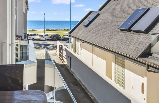 The Pavilions Beachfront Apartments - Foto 79