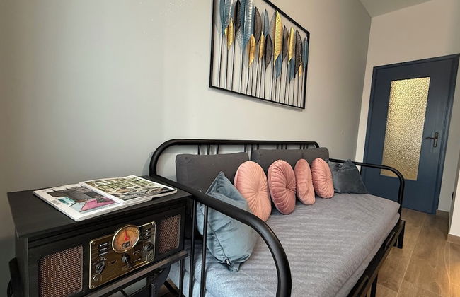 M&P Beach House - Foto 2