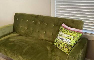 Texoma Getaway - Tiny House on a Pharm - Foto 15