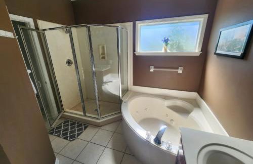 Luxurious 11 Large beds with Jetted Tub 3000 Sq ft - Foto 27