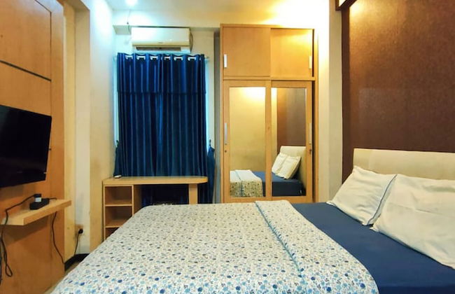 The Suites Metro by Faris Property - Photo 16