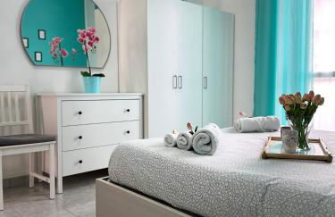 Tiffany Home Juventus Stadium - Accogliente e moderno - Foto 6