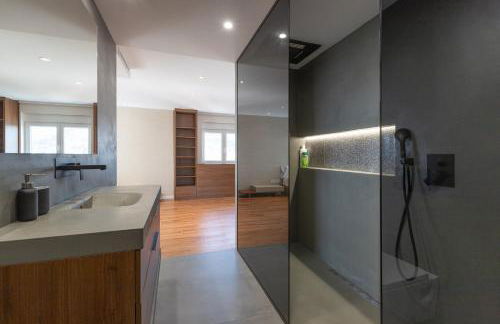 Luxury beach/port apartment - Photo 21