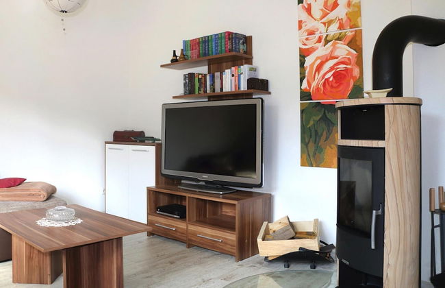 Ferienwohnung, Tambach-dietharz - Foto 12