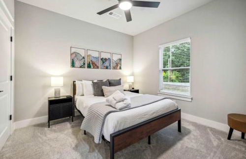 The Veloshire - Half mi to MTB Trails-Hot Tub - Foto 18