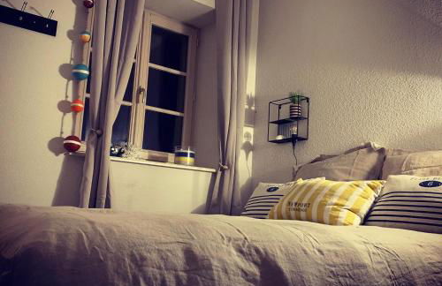 Le 104 Feuvrier - Foto 76