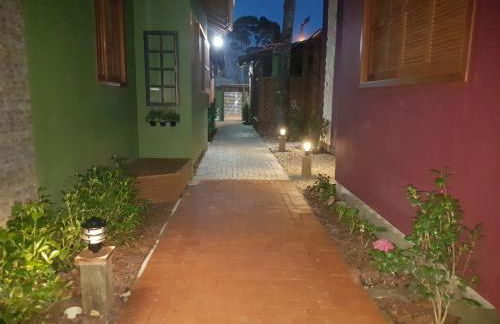 Vila Figueiredo das Donas - Photo 73