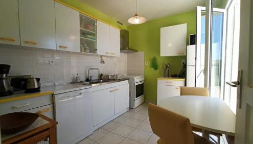 Maison de vacances, port du Croisic - Foto 5