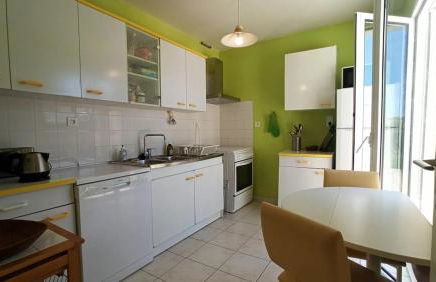 Maison de vacances, port du Croisic - Foto 5