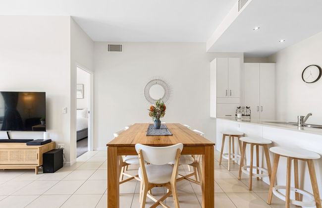 Drift Apartments - Tweed Coast Holidays - Foto 57