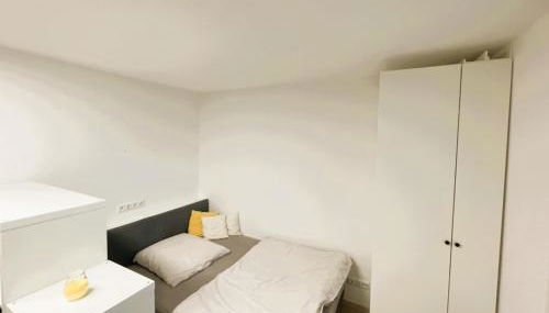 Appartment Schwabenblick - Foto 5, wardrobe