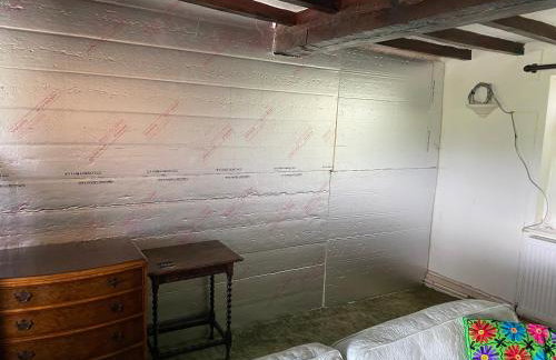 Bryntirion Farmhouse Rooms (with bathroom) - Foto 24