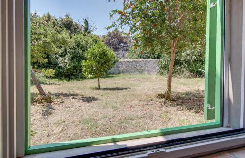 Lovely 15th Century Apartment in Osor - Foto 54