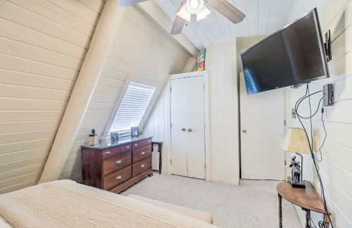 Lake Martin Cabin with Luxury Dock and Kayaks! - Foto 19