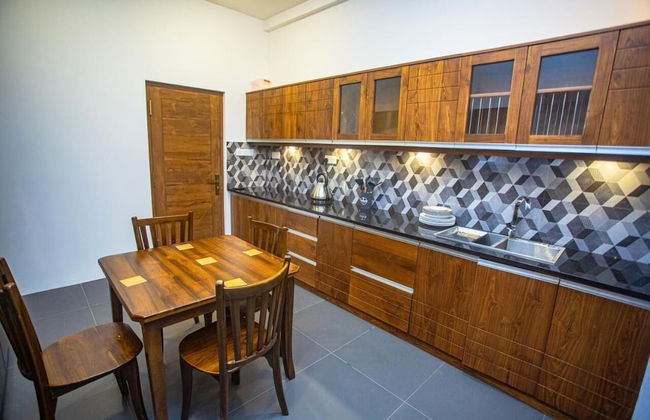 Villa Senaya - Foto 21