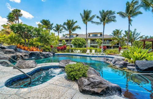 Waikoloa Beach Villas P32 - Foto 68