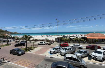 Varandas ao Mar Apto 117 Cond Frente Mar na Praia Grande - Foto 54