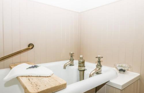 The Preston Tower Apartment - Fyvie Castle - Foto 52