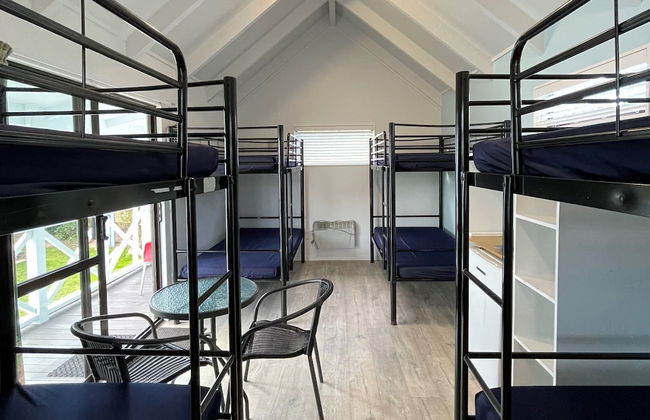 Pacific Park Christian Holiday Camp - Foto 3