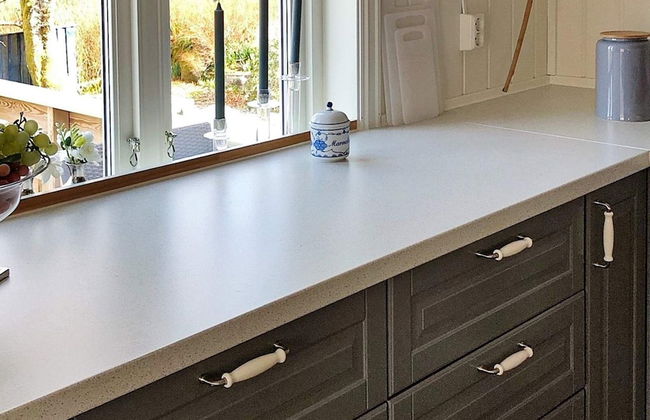 6 Person Holiday Home in Korssund - Foto 16