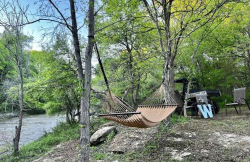 120 Acre Estate WaterTubing, Livestock,Event Space - Foto 3