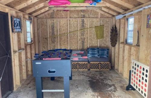 Wally's Cabin - Foto 42