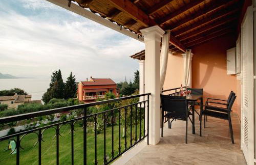 Armonia Apartments - Foto 34