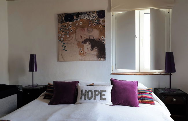 Quinta dos Cochichos – Country Houses - Foto 18