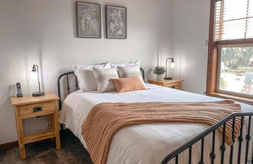 Remodeled Ski In-Out - 305 Soaring Eagle - Luxury! - Foto 16