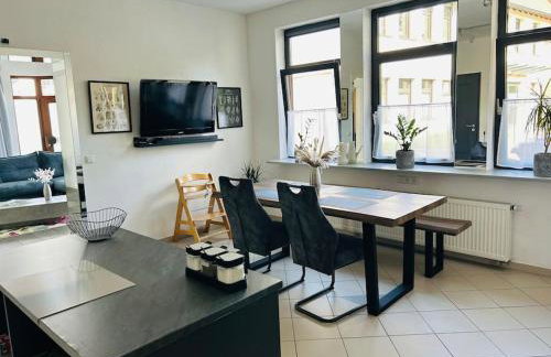 Ferienwohnung am Storchennest - Foto 30