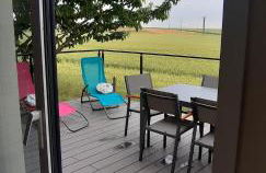 Gîte du blé normand - Foto 23