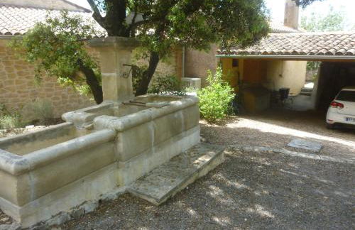 PROVENCE SOLEIL LUBERON PISCINE - Photo 10