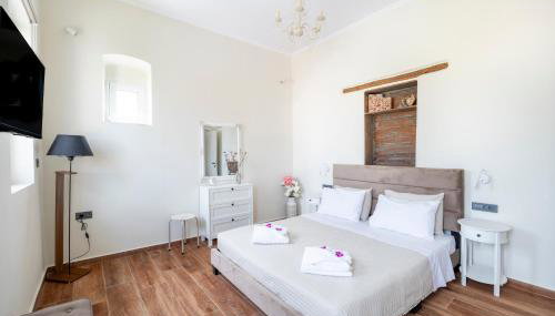 Nikos StoneHouse - Foto 2