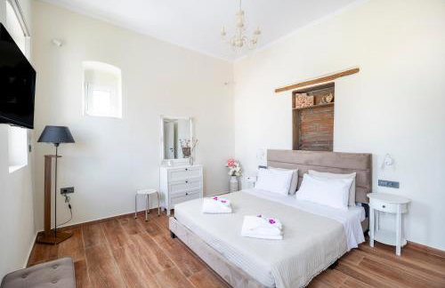 Nikos StoneHouse - Foto 2