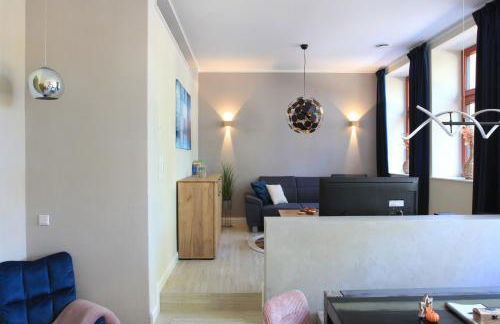 Ferienwohnung Quartier der Moderne - Foto 34