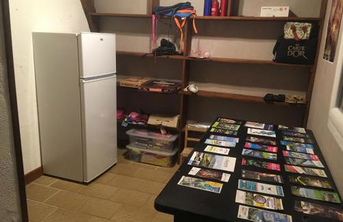 Villa le Tresquel - Photo 10