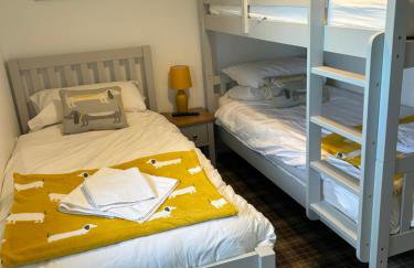 Hotdog House Filey Detached Pet Friendly Eco-House - Foto 4