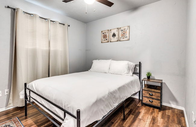 The House of Cards - Foto 7