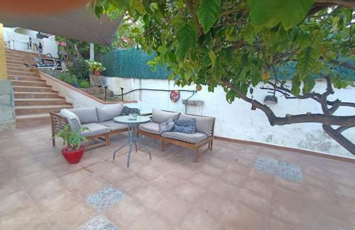 VILLA FALCONERA APARTAMENTS, GANDIA a las faldas de la montaña RELAX & PETS - Foto 79