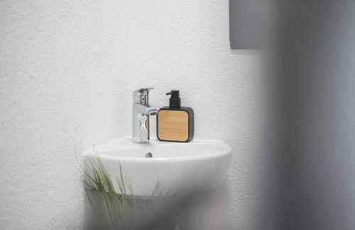 Stilvolle Suite mit Weitblick & Parkplatz - Foto 21