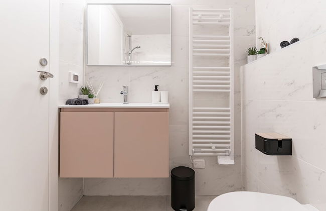 Savyon View Tower Isrentals - Foto 3